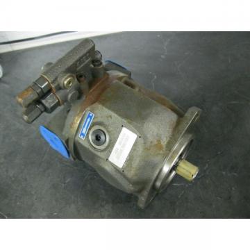 BOSCH REXROTH AA10VSO Variable displacement pump AA10VSO28DRG/31R PKC62N00