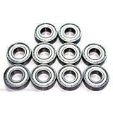 10 pack 6004 zz  20x42x12w Deep Groove HIGH PERFORMANCE CARTRIDGE BEARINGS