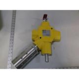 PARKER LVCNCB EMERGENCY 2" LOCKOUT SHUTOFF VALVE WITH SILENCER 2S200MC