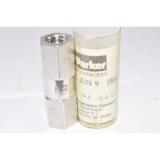 NEW Parker, Part: 4F-C4 L 1/3-SS Check Valve C Series 