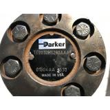 Parker Hydraulic Motor TE0230MS280AAAB