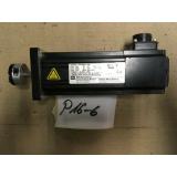 MTS Parker Servo Motor MPM 664 M 13 85