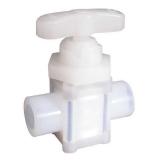 PARKER MV-10-1044-10 Diaphragm Valve,2-Way,1/4 In.,FNPT