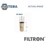 FILTRON ENGINE FUEL FILTER PP964/1 P NEW OE REPLACEMENT