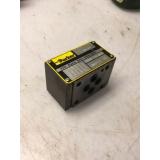 Parker Solenoid Valve, CM2PPV 55, 5000 PSI Max, Used, Warranty