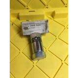 Parker Refrigerating CK3 1” In Line Check Valve, R12, R22, R502 Ammonia, New