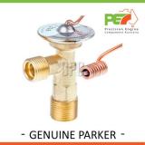 New * PARKER * Air Conditioning TX Valve For. Isuzu F Series FVZ1400