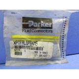 PARKER FLOW CONTROL VALVE XPTFAL8PB4M5 LOT OF 4 *KJS*