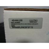 Parker Veriflo 944AOPLPNCSFSTS Valve 45400158